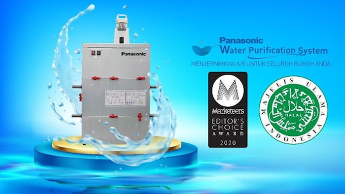 adv panasonic