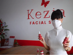 Jajal Peluang Franchise Kecantikan dengan Modal Rp35 Juta, Ini Caranya