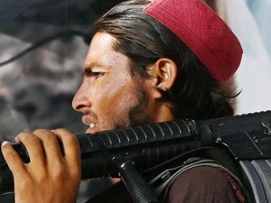 Black Hawk dan Humvee, Ini Persenjataan AS yang Dikuasai Taliban