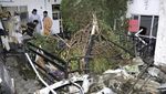 Drone AS Hantam Mobil Bomber ISIS di Afghanistan