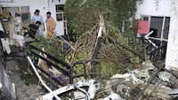 Departemen Pertahanan Amerika Serikat (AS) mengakui ada laporan terkait korban sipil yang tewas akibat serangan drone atau pesawat tak berawak AS tersebut.  