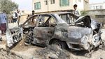 Drone AS Hantam Mobil Bomber ISIS di Afghanistan
