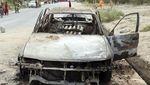 Drone AS Hantam Mobil Bomber ISIS di Afghanistan