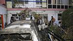 Drone AS Hantam Mobil Bomber ISIS di Afghanistan