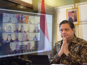 Keren! Pemulihan Ekonomi RI Bikin Takjub Lembaga Internasional