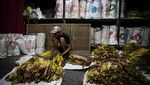 Asa Petani Tembakau di Tengah Kenaikan Cukai Rokok