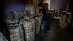 Asa Petani Tembakau di Tengah Kenaikan Cukai Rokok
