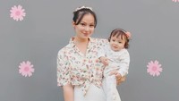 Asmirandah juga belum lama ini memberikan kabar soal keguguran yang dialami. Foto: Instagram @asmirandah89