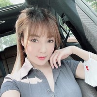 Au Ha My sebentar lagi menyelesaikan pendidikan S-3 atau untuk meraih gelar doktor. Banyak orang termasuk murid-muridnya kaget dengan pencapaiannya itu. Mereka tidak menyangka Ha My mendapatkan gelar doktor di usia 27 tahun. Foto: Dok. Facebook Au Ha My