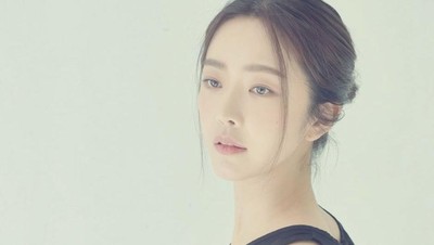 Artis Korea Ini Turunkan Berat 8 Kg Setelah Diserang Komentar Jahat Soal Perutnya