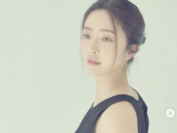 Artis Korea Ini Turunkan Berat 8 Kg Setelah Diserang Komentar Jahat Soal Perutnya