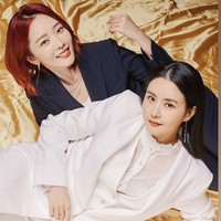 Bae Seul Gi tengah membintangi drama Korea terbarunya Korea Amor Fati. Drama Korea berjumlah 120 episode itu tayang sejak April hingga kini di SBS TV. Dalam drakor itu, Seul Gi menjadi salah satu pemeran utama bernama Kang Yoo Na. Foto: Dok. Instagram @bebe_sl