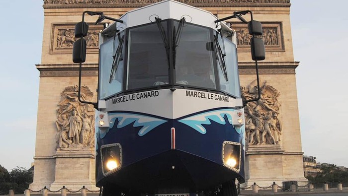 Bis Amfibi Paris