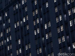 Alasan Wisma Atlet Lockdown: Mitigasi Kasus Pertama Omicron