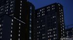 BOR RSDC Wisma Atlet Turun