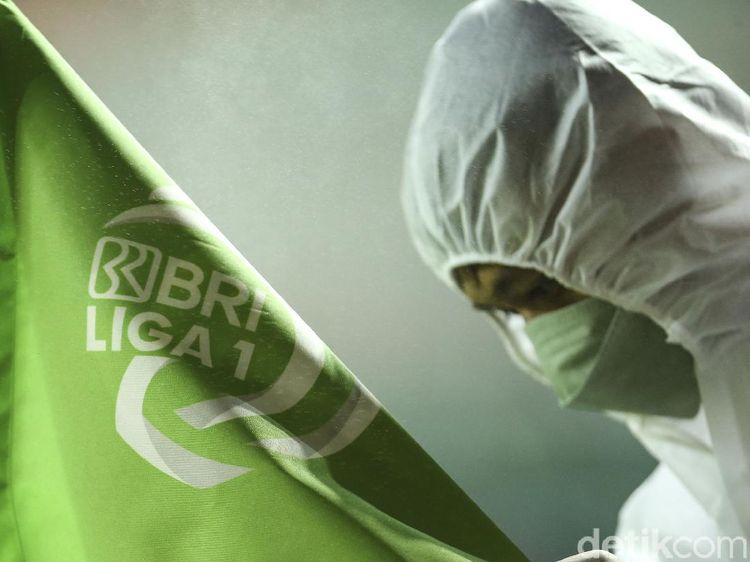 BRI Liga 1, Akankah Dapat Berlanjut Hingga Akhir Musim?