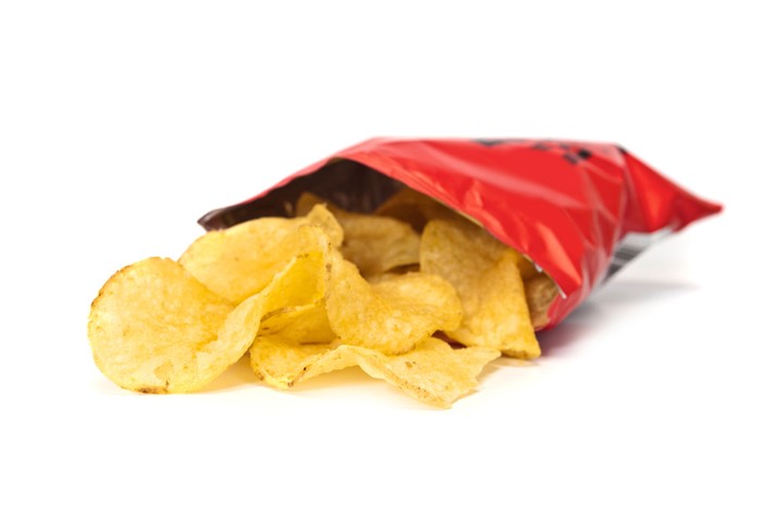 Bukan Curang, Ini Alasan Kemasan Snack Berisi Banyak Udara