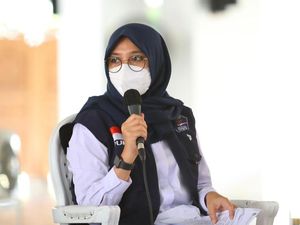 Banyuwangi Gratiskan Swab Antigen Peserta Seleksi ASN di Seluruh Puskesmas