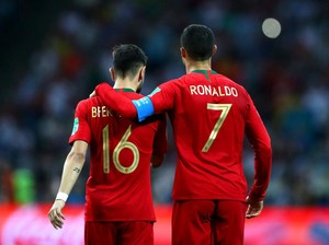 Solskjaer ke Ronaldo: Manchester United Menantimu