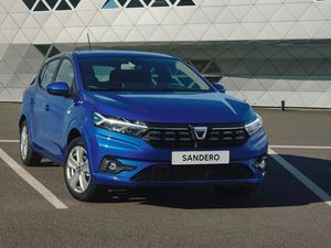 Beda Selera dengan Warga +62, Ini Deretan Mobil Terlaris di Eropa