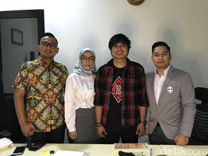 Selama 13 Tahun, Engkan Herikan Terima Royalti di Bawah Rp 10 Juta