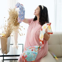 Beberapa waktu lalu di akun Instagramnya, Felicya juga sempat terlihat dirawat di rumah sakit. Namun tidak diungkapkan apa penyebab dari istri Caesar Hito itu dirawat. Foto: Instagram