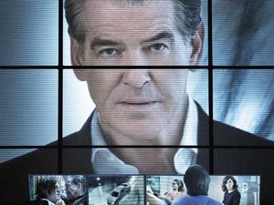 Sinopsis I.T., Film Pierce Brosnan di Bioskop Trans TV Hari Ini