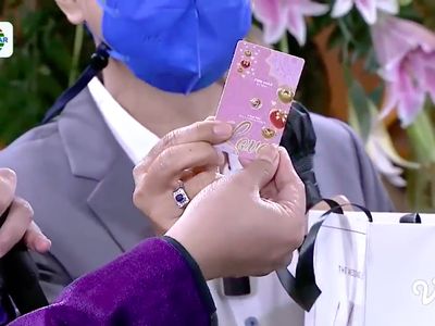 Intip Isi Suvenir Tasyakuran Lesti Kejora dan Rizky Billar, Ada Emas Murni!