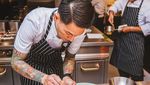 Chef Juna Diisukan Pamit dari MasterChef, Begini Gaya Kerennya Saat Masak