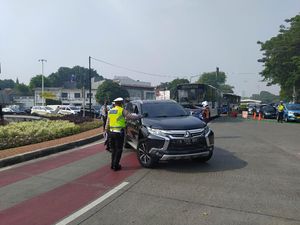 Pelat RF Tak Bakal Beredar Lagi dan Diganti ZZ, Ini Sebabnya