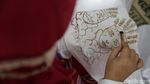 Geliat Pembuatan Batik Betawi yang Terus Dilestarikan