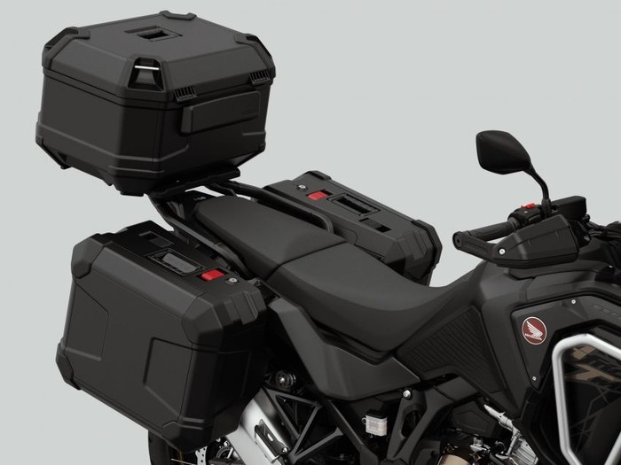 Honda Africa Twin 2022 Honda Africa Twin 2022