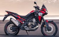 all new africa twin