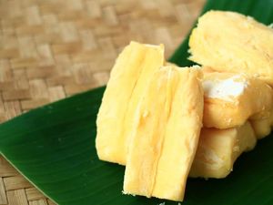 Kenapa Peuyeum khas Jabar Halal Dimakan, Padahal Alkoholnya Tinggi?