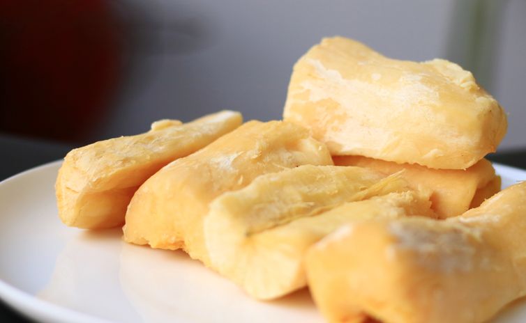 Kenapa Peuyeum khas Jabar Halal Dimakan, Padahal Alkoholnya Tinggi?