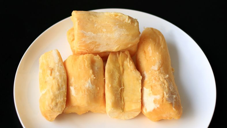 Kenapa Peuyeum khas Jabar Halal Dimakan, Padahal Alkoholnya Tinggi?