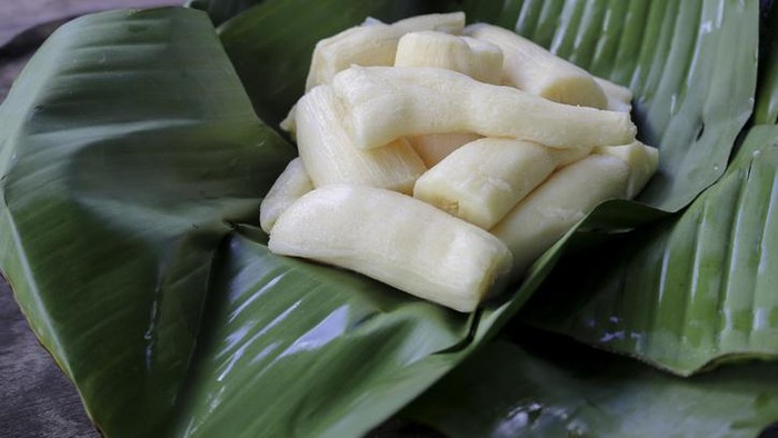 Kenapa Peuyeum khas Jabar Halal Dimakan, Padahal Alkoholnya Tinggi?