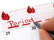 8 Warna Darah Haid Menstruasi dan Artinya bagi Kesehatan, Wanita Wajib Tahu!