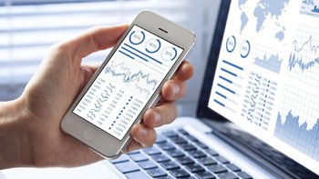Scalping Saham Bikin Deg-degan Tapi Profit Gede