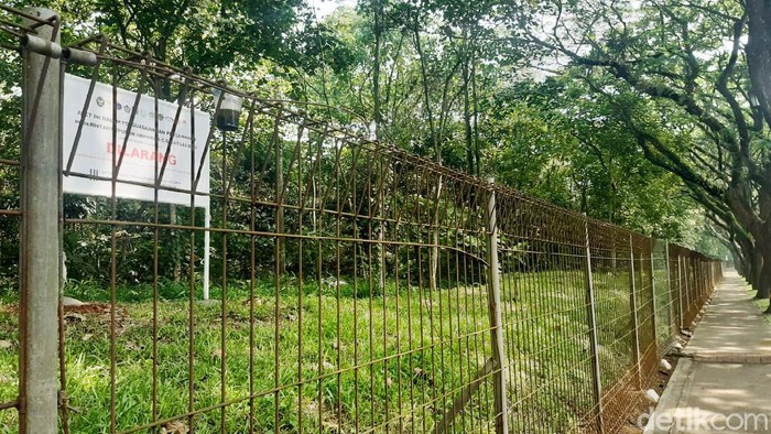 Ini Aset Tanah BLBI yang Disita Negara Satgas Penganangan Hak Tagih Negara Dana BLBI mengamankan aset para obligor dan debitur yang memiliki urusan utang-piutang negara. Salah satunyaberupa tanah di kawasan Lippo Karawaci.