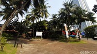 Salah satu aset yang dikuasai negara ialah 44 bidang tanah seluas 251.992 m2 di kawasan Lippo Karawaci, Kelapa Dua, Tangerang.