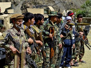 Taliban Kepung Pasukan Oposisi di Lembah Panjshir, Ajak Berunding