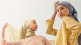 Seberapa Besar Potensi Fesyen Muslim di RI? Ini Kata Pelaku Usahanya