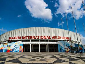 Velodrome Rawamangun Kembali Dibuka, Ini Syarat Masuk Pengunjung