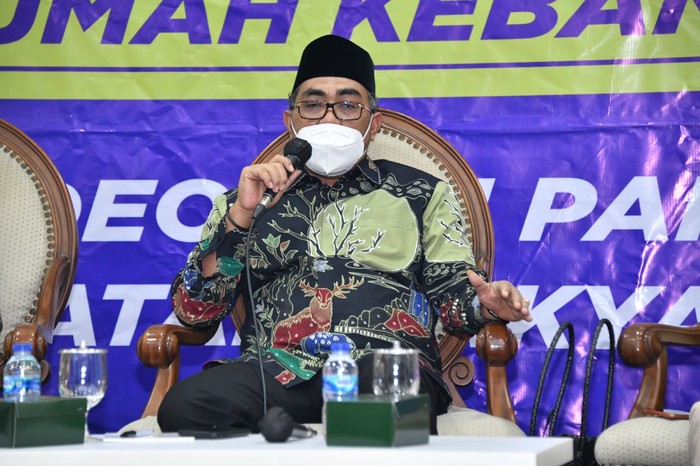 Jazilul Fawaid: MPR Harus Cerminkan Kehendak Rakyat