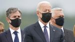 Joe Biden Sambut 13 Tentara AS yang Tewas di Kabul