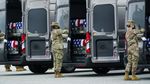 Joe Biden Sambut 13 Tentara AS yang Tewas di Kabul