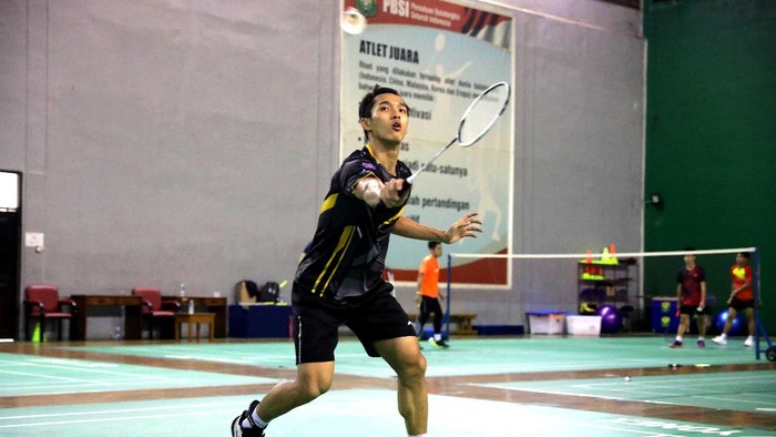Jonatan Christie