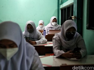 Kurikulum Baru, antara Keterbukaan dan Apatisme