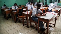SMA Yappenda termasuk dalam list ujicoba tatap muka di Jakarta Utara wilayah Tanjung Priok.
